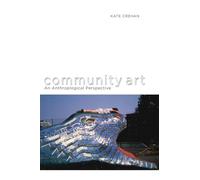 Community Art: An Anthropological Perspective