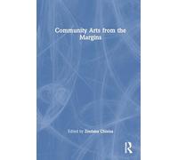 Community Arts from the Margins