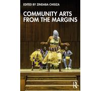 Community Arts from the Margins