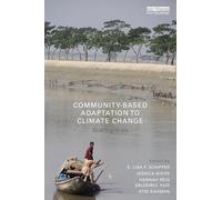 Community-Based Adaptation to Climate Change: Scaling it up