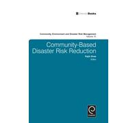 Community Based Disaster Risk Reduction