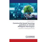Community-based learning practices in remote Philippine Barangays: Innovations in Teaching and Learning