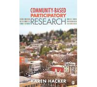 Community-Based Participatory Research
