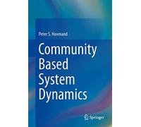 Community Based System Dynamics