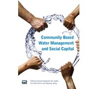Community Based Water Management and Social Capital