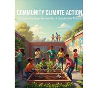 Community Climate Action: Empowering Local Heroes For A Sustainable Future