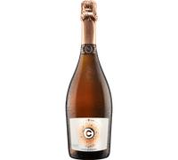 Community.Co zero alc Sparkling nv | Rosé Wine | 6 Bottles x 75 ermany, Non-Alcoholic, Donates to NHS Charities Together, Zero Alcohol, LowBy Winebuyers