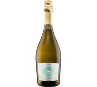 Community.Co Zero Alcohol Sparkling White Wine, 6 Bottles x 75 ermanyBy Winebuyers