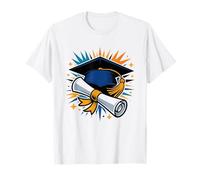 Community College Graduation Class 2026 Associate Degree T-Shirt