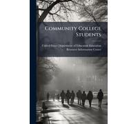 Community College Students