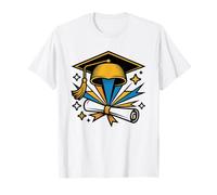 Community College Transfer Student Four Year University T-Shirt