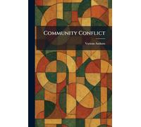 Community Conflict