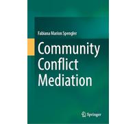 Community Conflict Mediation
