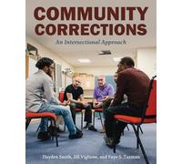 Community Corrections: An Intersectional Approach