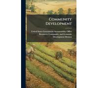 Community Development