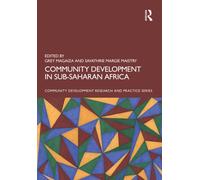Community Development in Sub-Saharan Africa