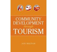 Community Development Through Tourism