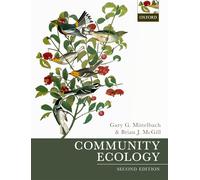 Community Ecology