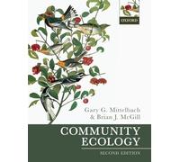 Community Ecology