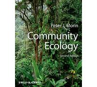 Community Ecology, 2nd Edition