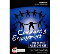 [[Community Engagement Step-By-Step Action Kit 2nd Edition]] [By: Gottlieb, Hildy] [May, 2011]