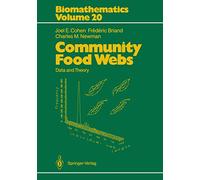 Community Food Webs