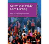 Community Health Care Nursing