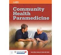 Community Health Paramedicine (Navigate 2 Advantage Access)