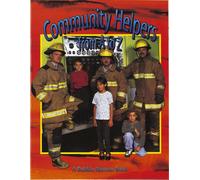 Community Helpers from A to Z (AlphaBasiC's S.)