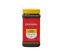 Community Instant Coffee and Chicory
