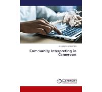 Community Interpreting in Cameroon