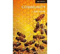 Community (Key Concepts)