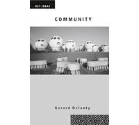 Community (Key Ideas)