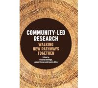Community-Led Research