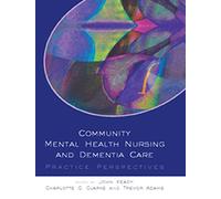 Community Mental Health Nursing And Dementia Care
