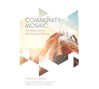 Community Mosaic: Competencies for Multicultural Ministry