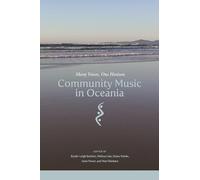 Community Music in Oceania: Many Voices, One Horizon