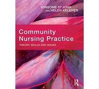 Community Nursing Practice: Theory, skills and issues