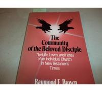 Community of the Beloved Disciple, The