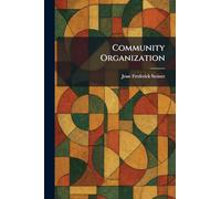 Community Organization
