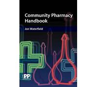 Community Pharmacy Handbook