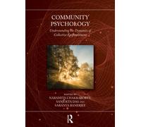 Community Psychology : Moving towards Collective Wellbeing
