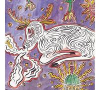 Community Radio - Real Transformation EP [7" VINYL]