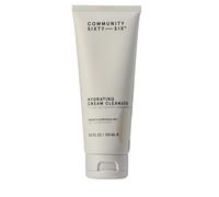 Community Sixty-Six Hydrating Cream Cleanse w/ Hyaluronic Acid