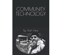 Community Technology