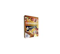 Community The Complete Series 12DVD
