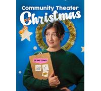 Community Theatre Christmas