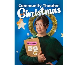 Community Theatre Christmas