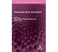 Community Work and Racism