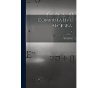Commutative Algebra; 2